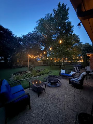 9140 FOX RIDGE RD, Germantown, TN 38139