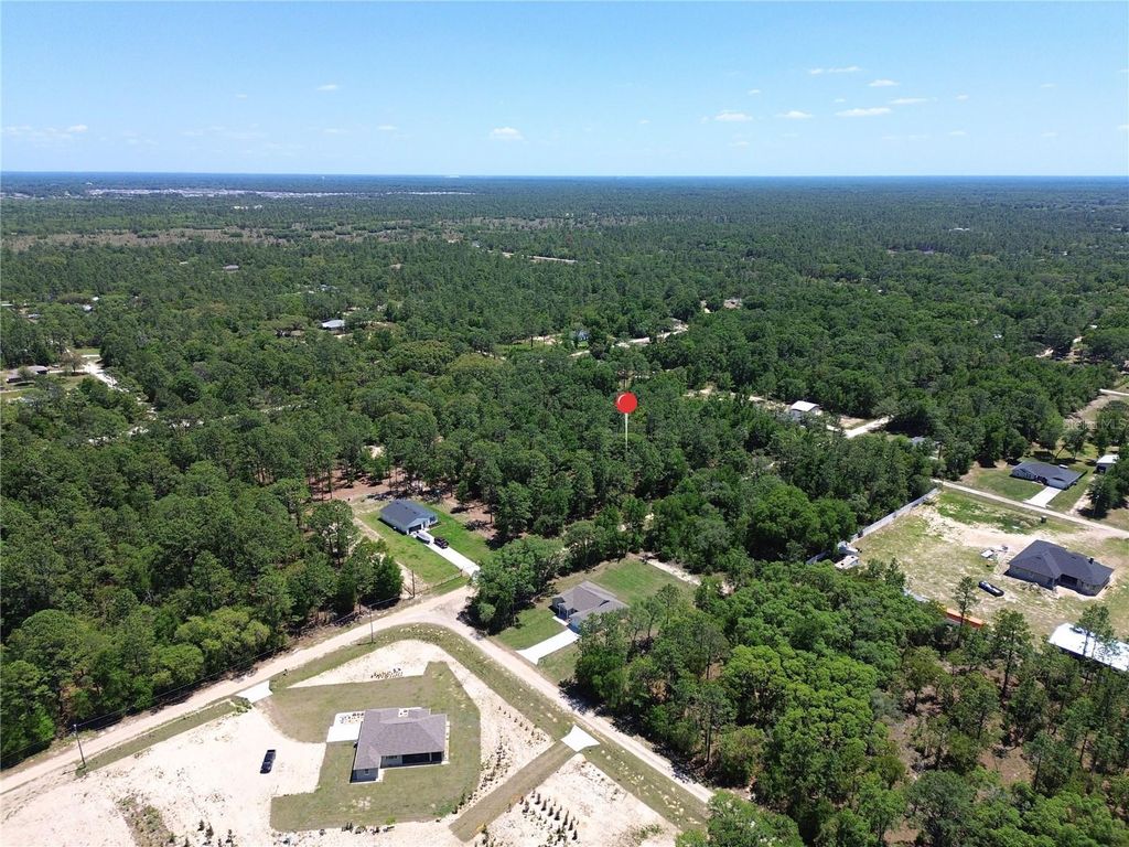 Image 2 of property listing at TBD SW 125TH TERRACE, Dunnellon, FL 34432