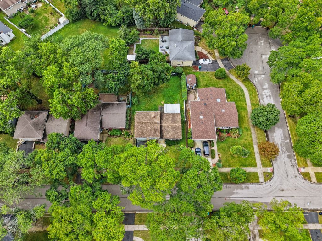 842 S School Street, Lombard, IL 60148 — photo 2