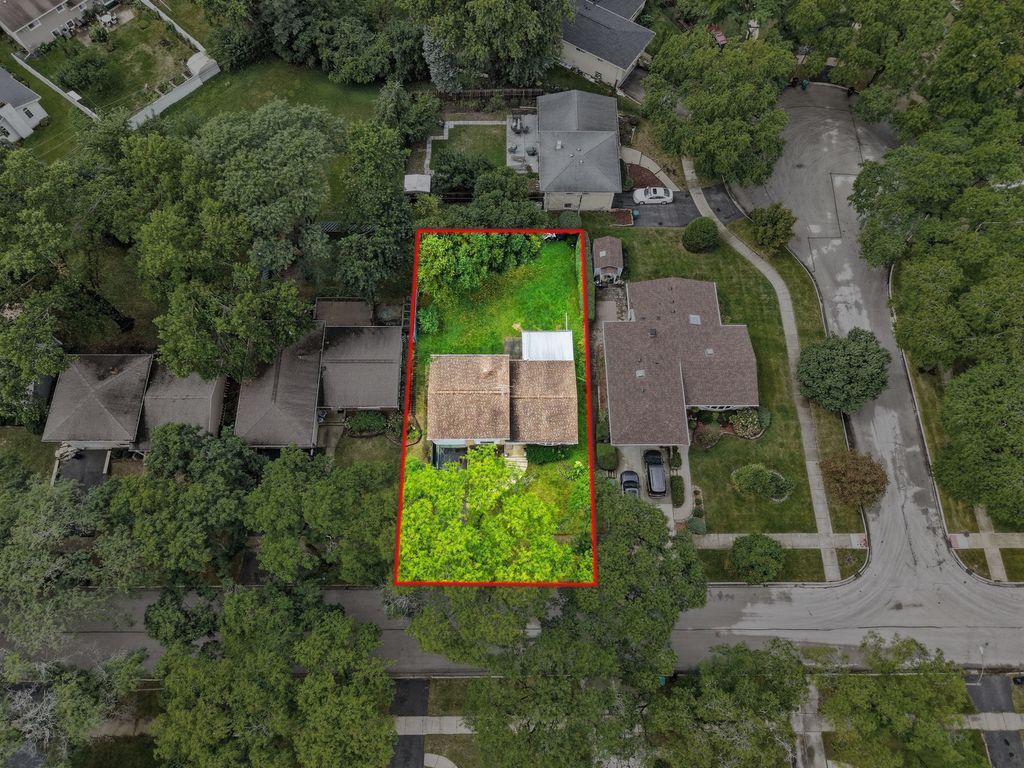 842 S School Street, Lombard, IL 60148 — photo 3
