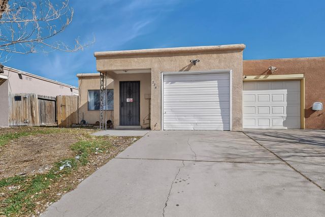 236 Zena Lona Street NE, Albuquerque, NM 87123