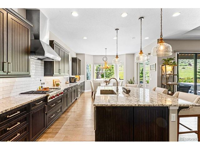 4888 Hogback Ridge Rd, Morrison, CO 80465
