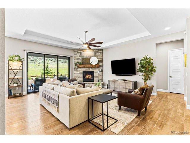 4888 Hogback Ridge Rd, Morrison, CO 80465