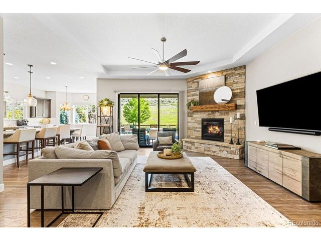 4888 Hogback Ridge Rd, Morrison, CO 80465