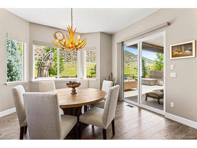 4888 Hogback Ridge Rd, Morrison, CO 80465