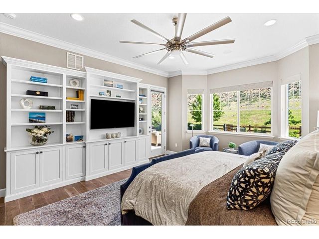 4888 Hogback Ridge Rd, Morrison, CO 80465
