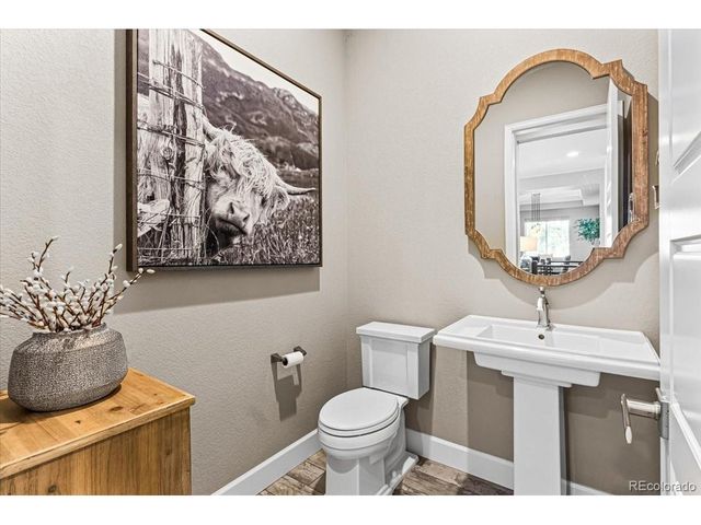 4888 Hogback Ridge Rd, Morrison, CO 80465