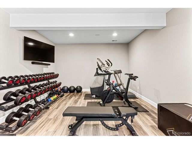 4888 Hogback Ridge Rd, Morrison, CO 80465