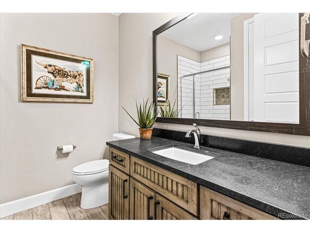 4888 Hogback Ridge Rd, Morrison, CO 80465
