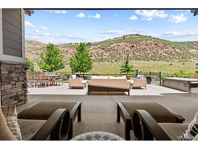 4888 Hogback Ridge Rd, Morrison, CO 80465