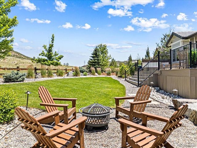 4888 Hogback Ridge Rd, Morrison, CO 80465