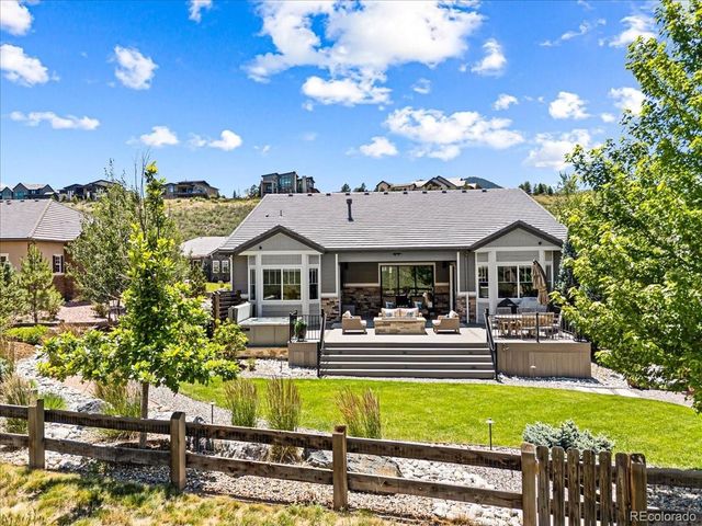 4888 Hogback Ridge Rd, Morrison, CO 80465