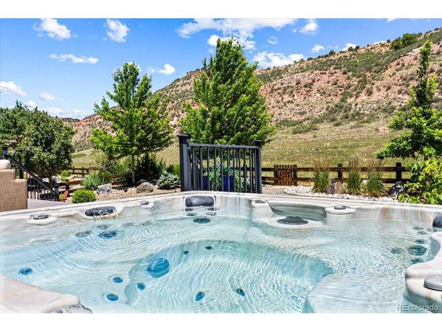 4888 Hogback Ridge Rd, Morrison, CO 80465