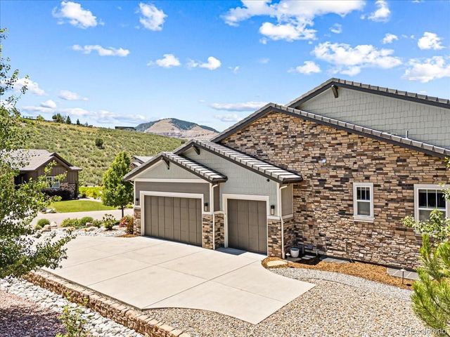 4888 Hogback Ridge Rd, Morrison, CO 80465