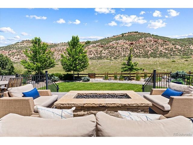 4888 Hogback Ridge Rd, Morrison, CO 80465