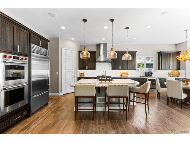 4888 Hogback Ridge Rd, Morrison, CO 80465