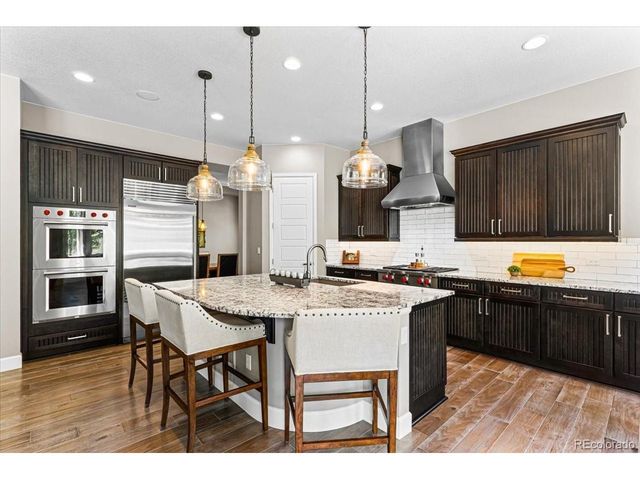 4888 Hogback Ridge Rd, Morrison, CO 80465