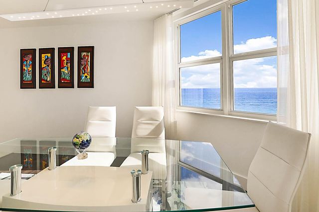 3407 S Ocean Boulevard 8a, Highland Beach, FL 33487