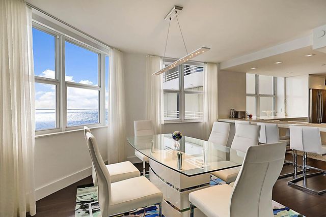 3407 S Ocean Boulevard 8a, Highland Beach, FL 33487