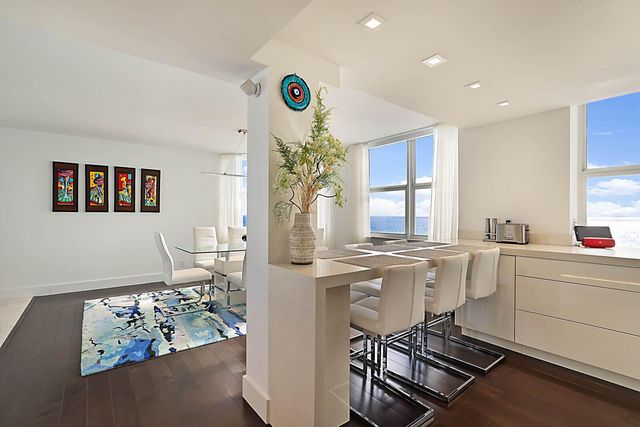 3407 S Ocean Boulevard 8a, Highland Beach, FL 33487