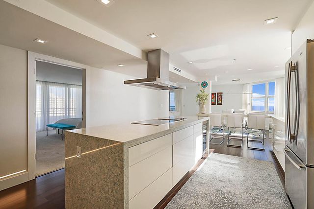 3407 S Ocean Boulevard 8a, Highland Beach, FL 33487