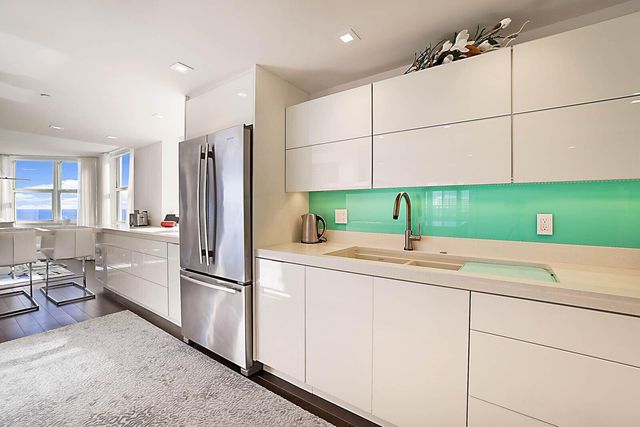 3407 S Ocean Boulevard 8a, Highland Beach, FL 33487