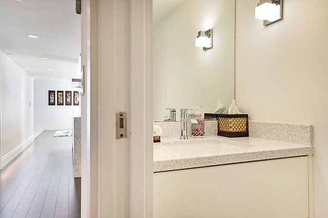 3407 S Ocean Boulevard 8a, Highland Beach, FL 33487
