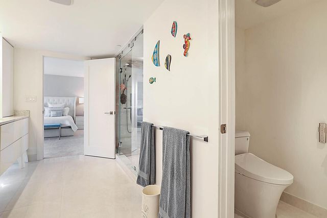 3407 S Ocean Boulevard 8a, Highland Beach, FL 33487