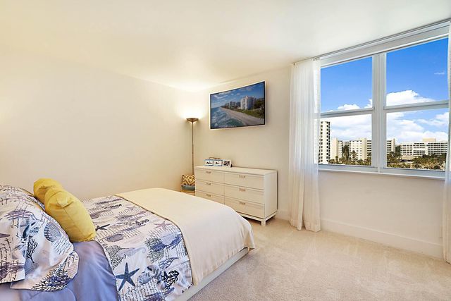 3407 S Ocean Boulevard 8a, Highland Beach, FL 33487
