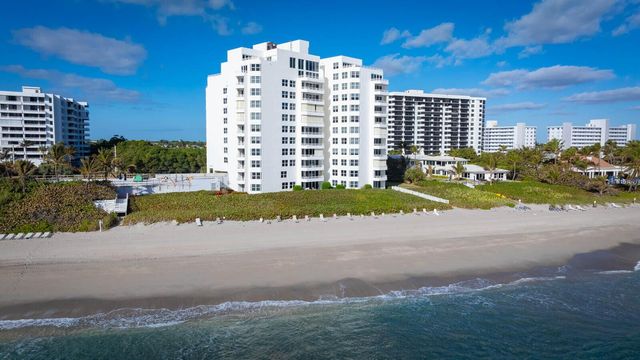 3407 S Ocean Boulevard 8a, Highland Beach, FL 33487