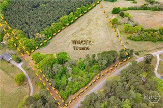 Tract 5 McRees Gin, Watkinsville, GA 30677