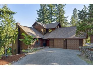 3445 FIR MOUNTAIN Loop, Hood River, OR 97031