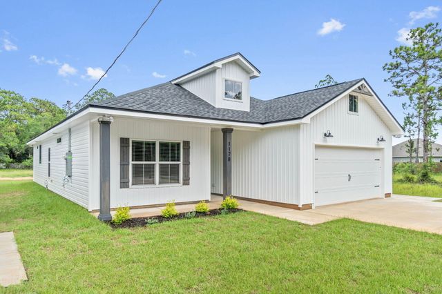 8342 Vickie Street, Pensacola, FL 32514