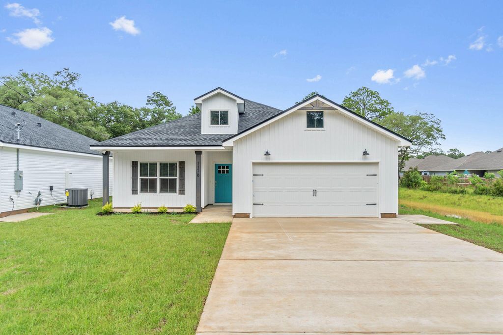 8342 Vickie Street, Pensacola, FL 32514