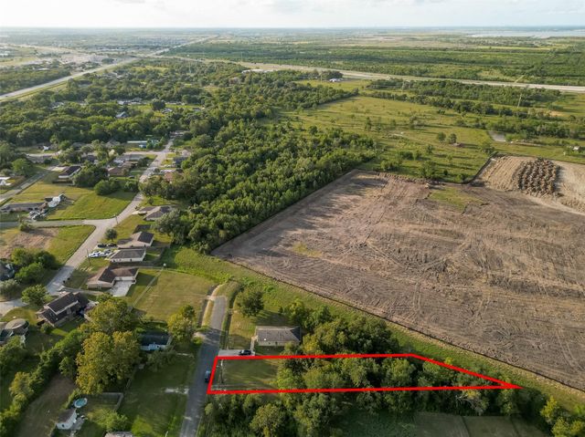 410 Bates Street, Texas City, TX 77591