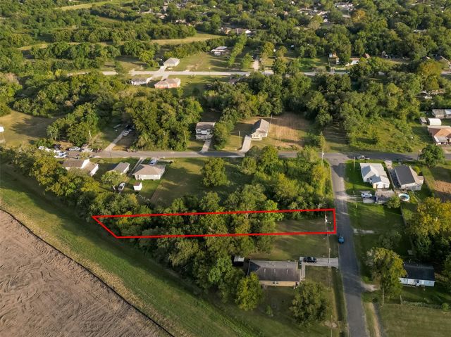 410 Bates Street, Texas City, TX 77591