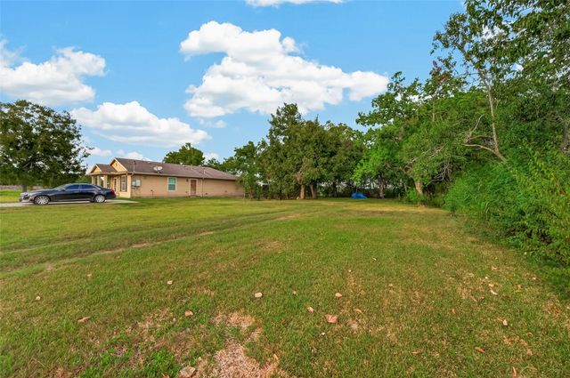 410 Bates Street, Texas City, TX 77591