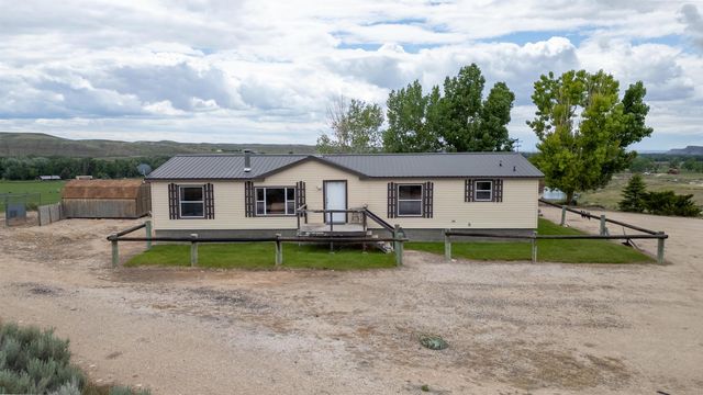 3906 Lane 31, Shell, WY 82441 property photo