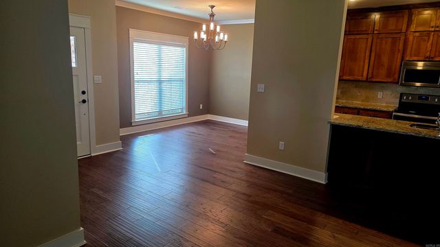 14 Cobalt Cove, Greenbrier, AR 72058