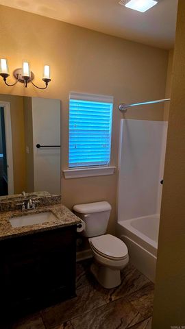 14 Cobalt Cove, Greenbrier, AR 72058