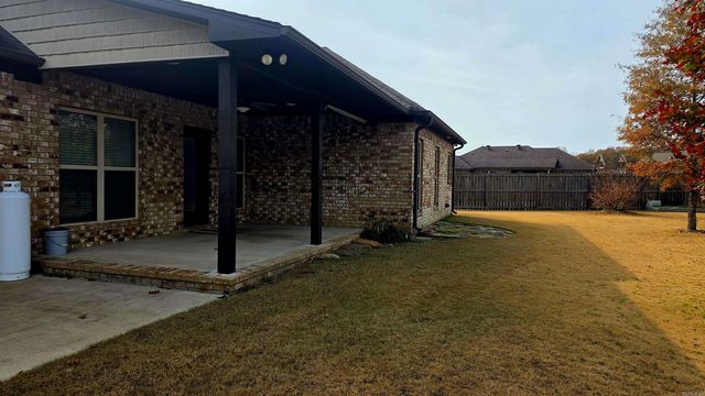 14 Cobalt Cove, Greenbrier, AR 72058