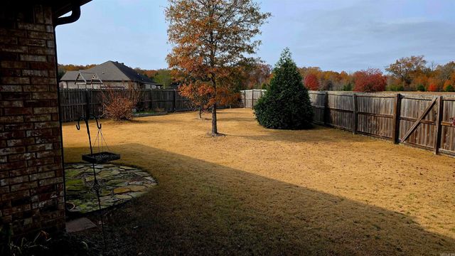 14 Cobalt Cove, Greenbrier, AR 72058