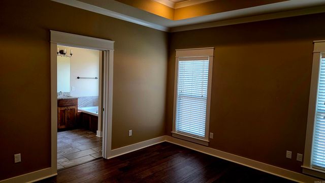 14 Cobalt Cove, Greenbrier, AR 72058