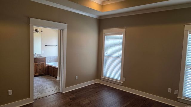 14 Cobalt Cove, Greenbrier, AR 72058