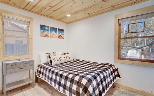 298 Maple, Sugarloaf, CA 92386