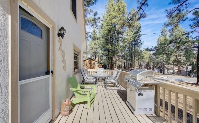 298 Maple, Sugarloaf, CA 92386