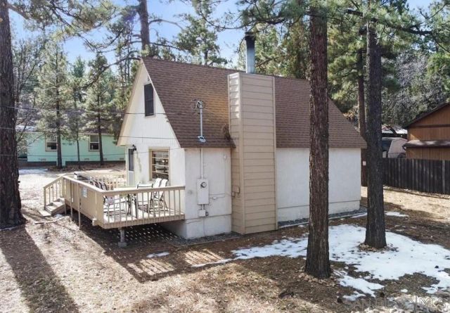 298 Maple, Sugarloaf, CA 92386