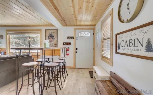 298 Maple, Sugarloaf, CA 92386