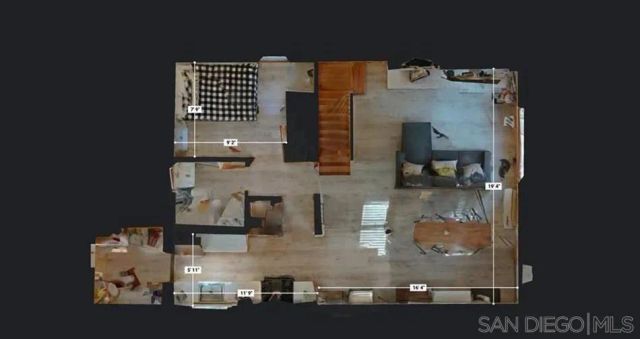 298 Maple, Sugarloaf, CA 92386