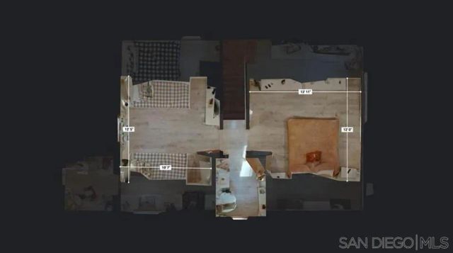 298 Maple, Sugarloaf, CA 92386
